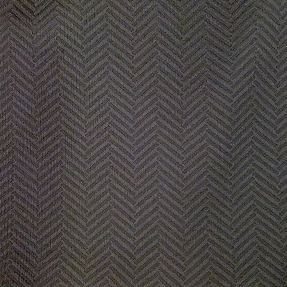 NWT BANANA REPUBLIC TONAL JACQUARD PENCIL SKIRT - Picture 2 of 12